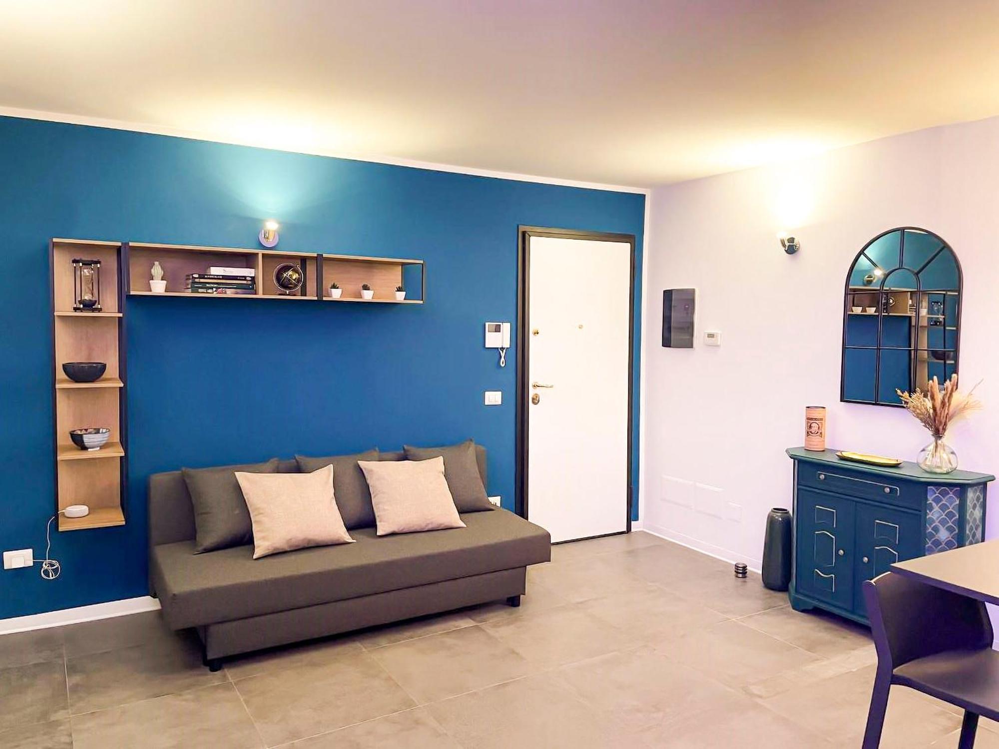 Casa Marchese Appartement Palermo Buitenkant foto