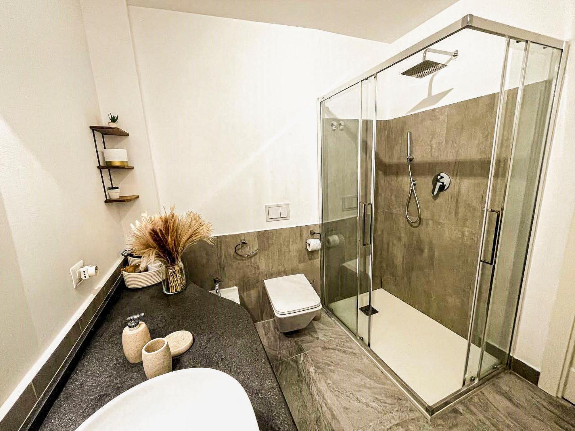 Casa Marchese Appartement Palermo Buitenkant foto