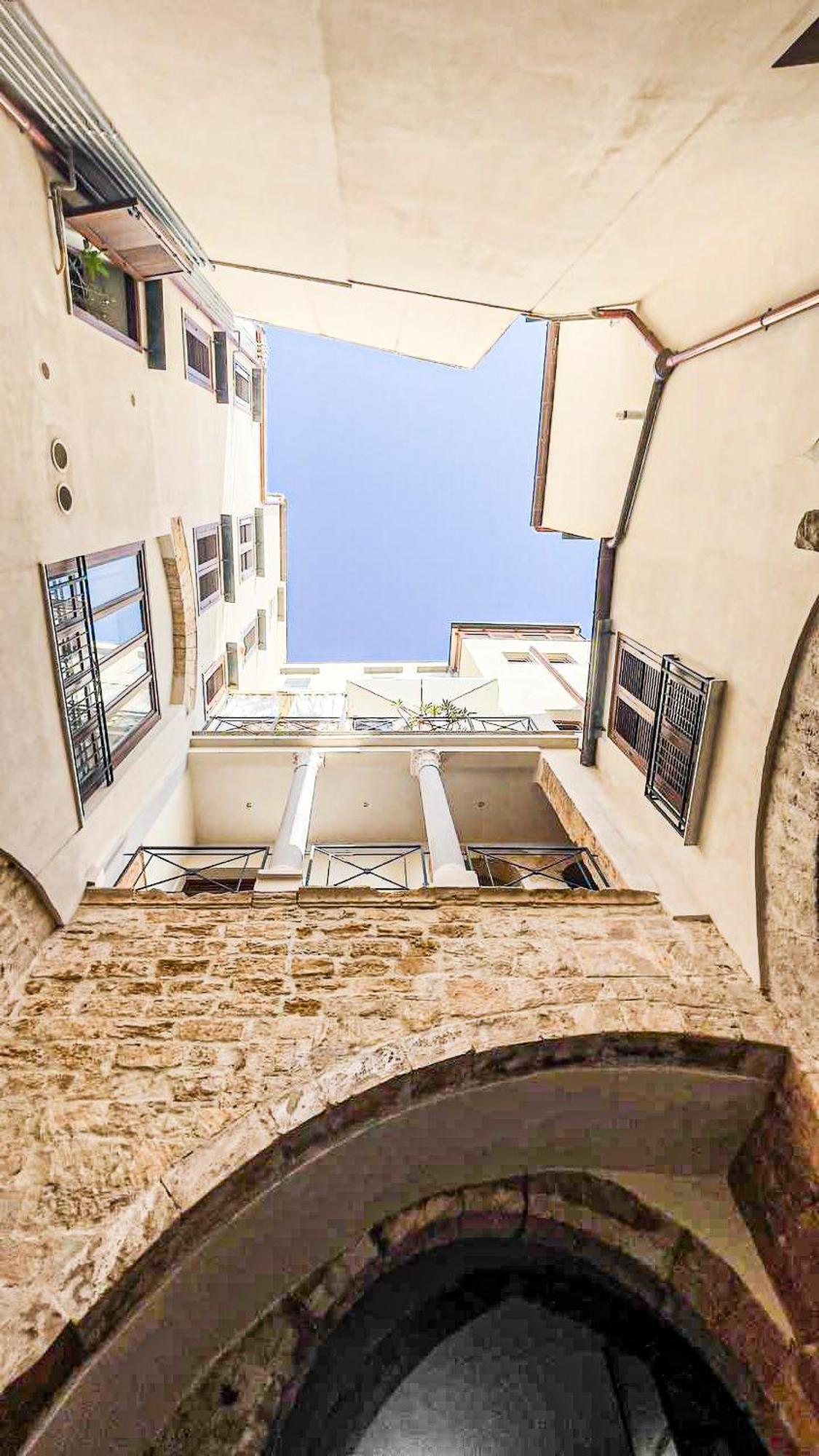 Casa Marchese Appartement Palermo Buitenkant foto