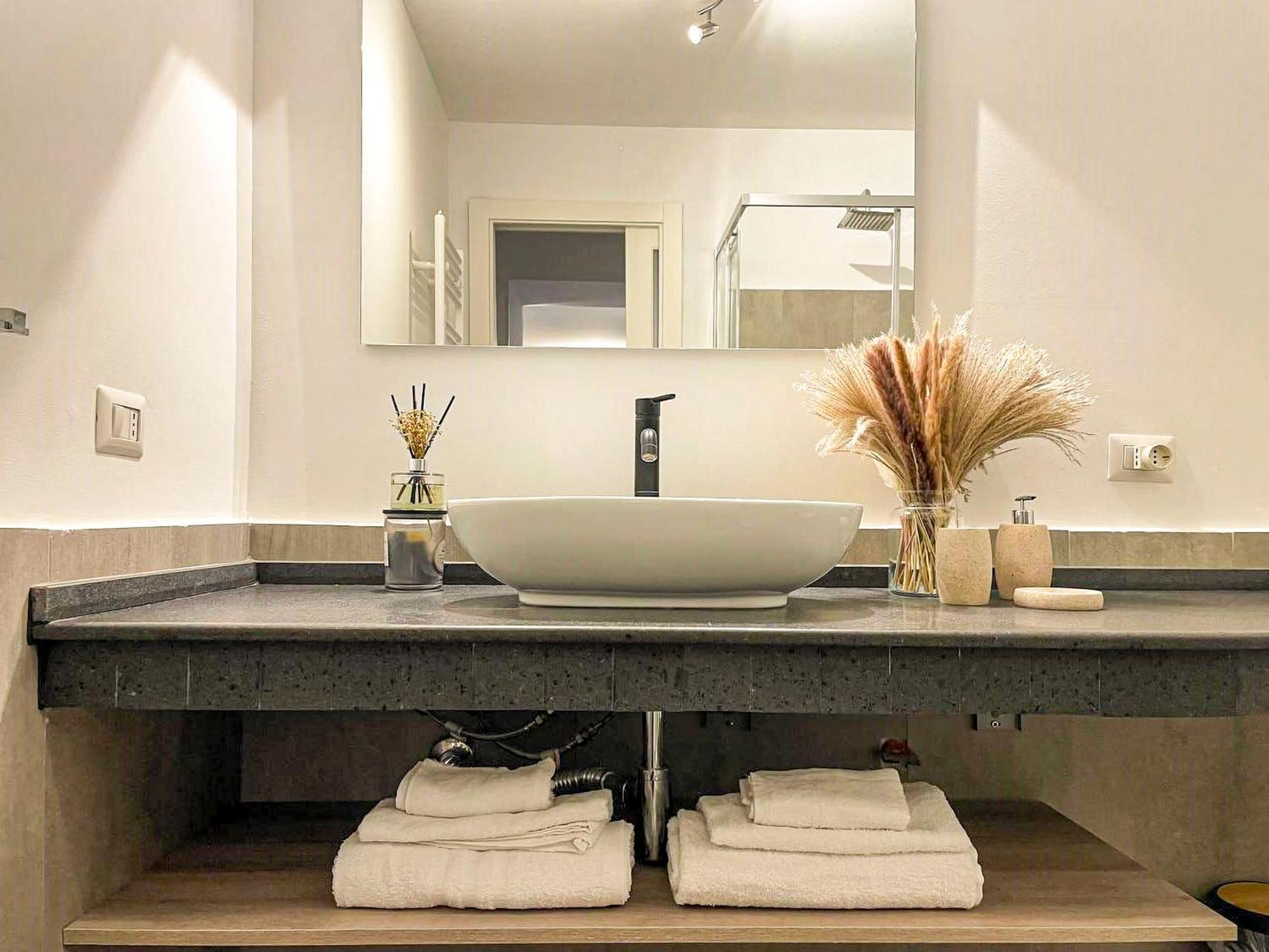 Casa Marchese Appartement Palermo Buitenkant foto
