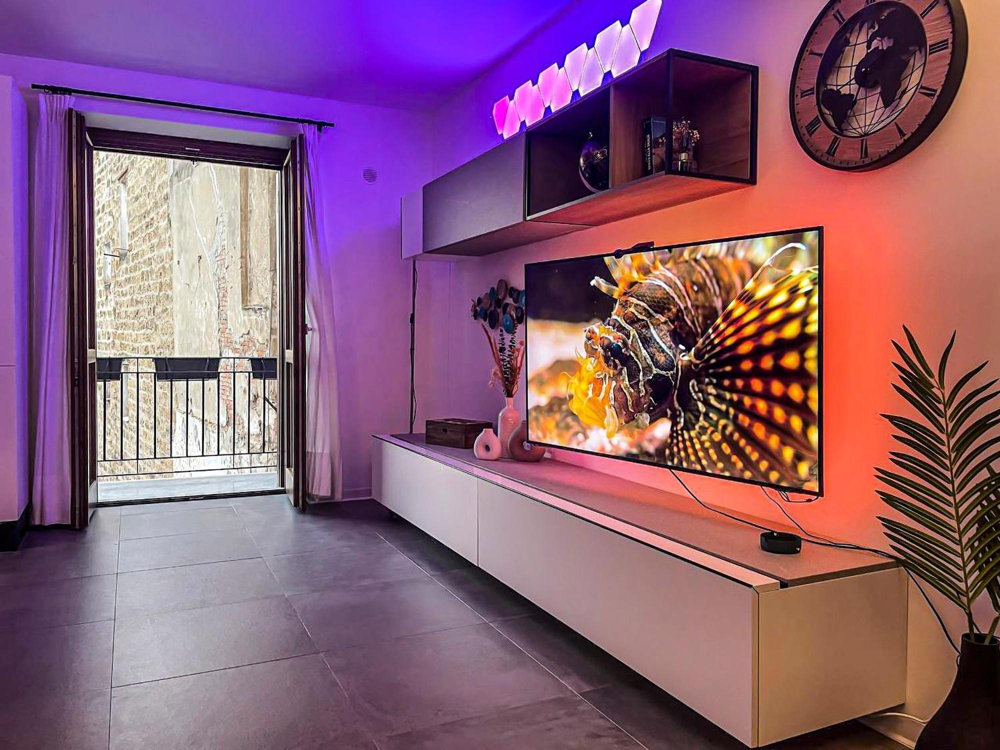 Casa Marchese Appartement Palermo Buitenkant foto