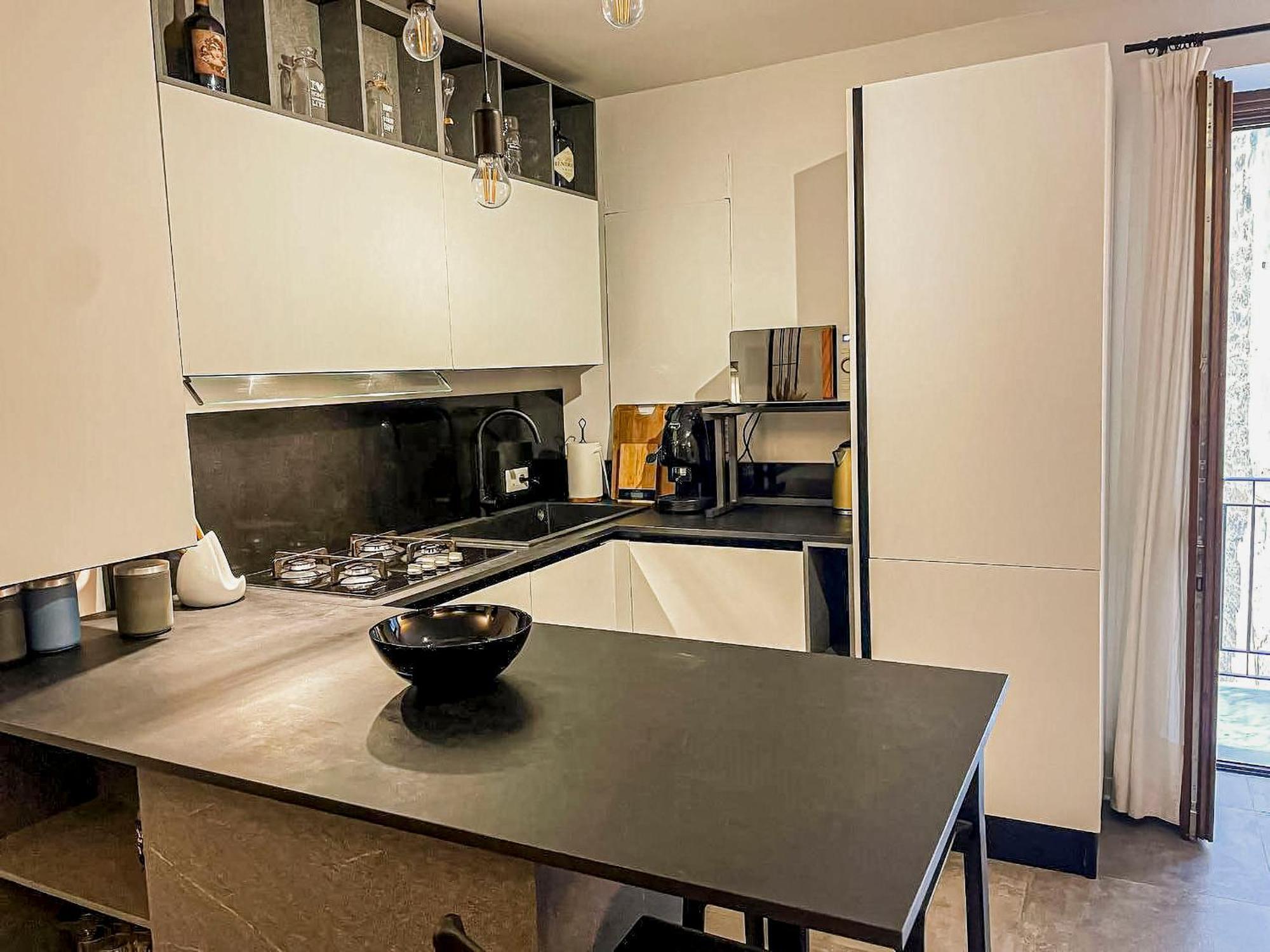 Casa Marchese Appartement Palermo Buitenkant foto